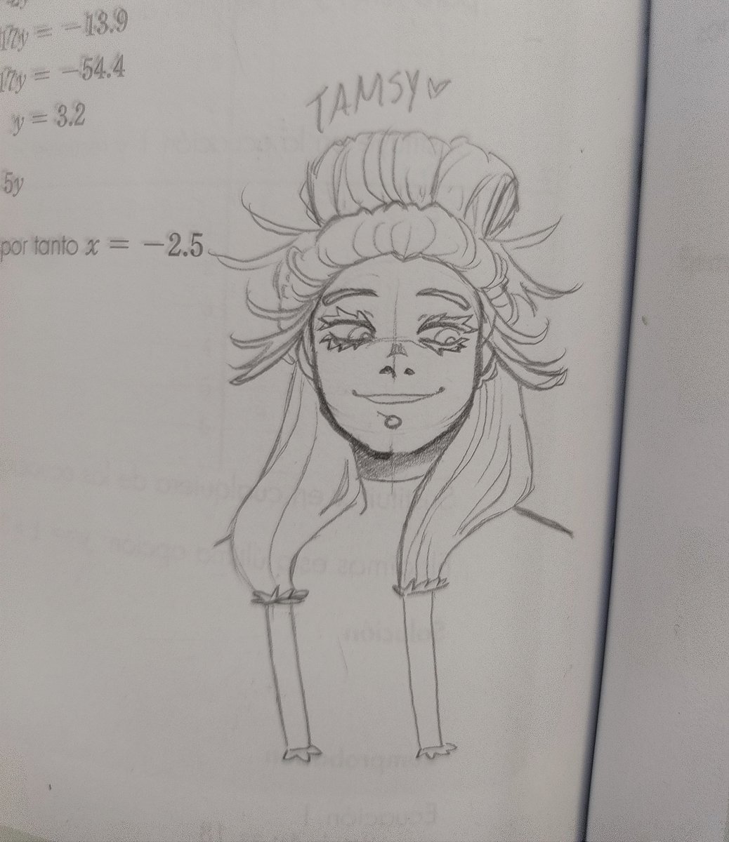 HolyDabunny's tweet image. I love him sm

#GACHIAKUTA  #GachiArt #tamsy