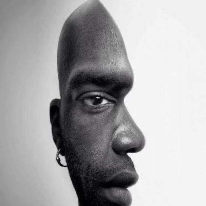 When you tell a Nigeria girl that you don’t have money.