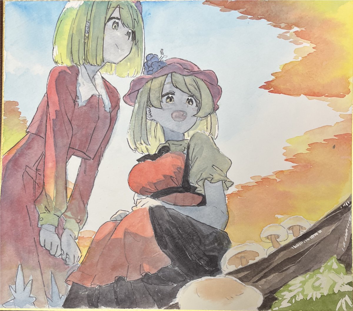 1年3組たかはる【イープロにて探偵あさひ再販】 tweet media