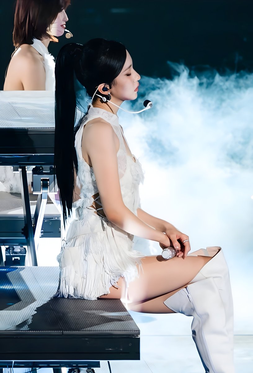 MinaMyouiBase's tweet image. Just speechless. Mina is truly ethereal ✨

I vote for #TWICE on #2025MAMAVOTE