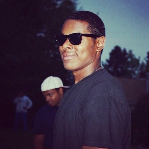 Happy birthday big bro.  Hope I’m making you proud ❤️