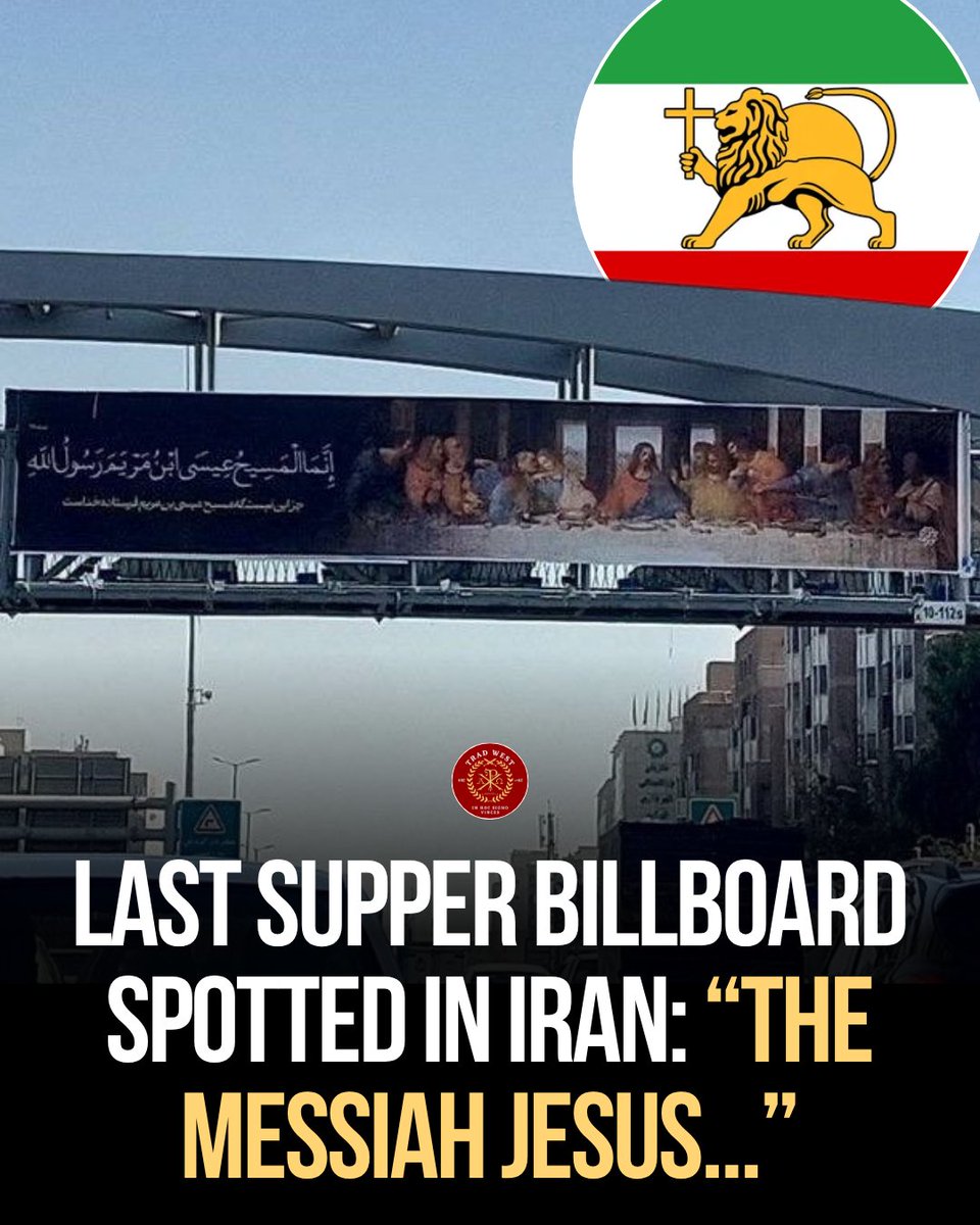 trad_west_'s tweet image. Christ is King