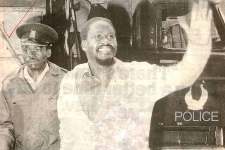 Raila Odinga is dead. We honour his courage against dictatorship and his role in Kenya’s bourgeois democratic struggle. Yet his politics never broke the chains of imperialism. His end reminds us: reforms die, revolutions live.
