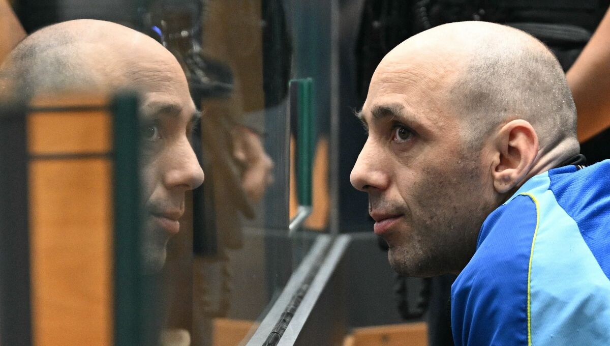 Procès Jubillar : 30 ans de réclusion criminelle pour Cédric Jubillar, déclaré coupable du meurtre de sa femme Delphine
➡️ l.ici.fr/n0m