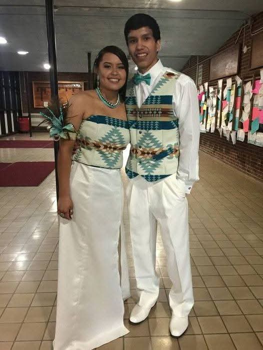 Native American Culture tweet media