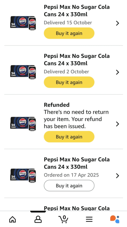 Weaver - FUT tweet media