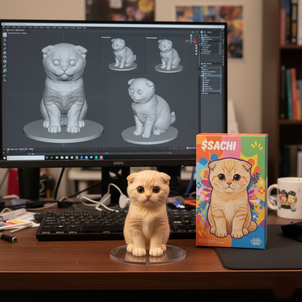 LFG soaring high with $SACHI
I hope you like it
<a href="/sachi_coin/">Sachi Coin</a>
#Solana 🐾 
#SACHICOIN 

<a href="/Zeck_Sol/">Zeck</a>
<a href="/SolanaAddict_/">Solana Addict</a>