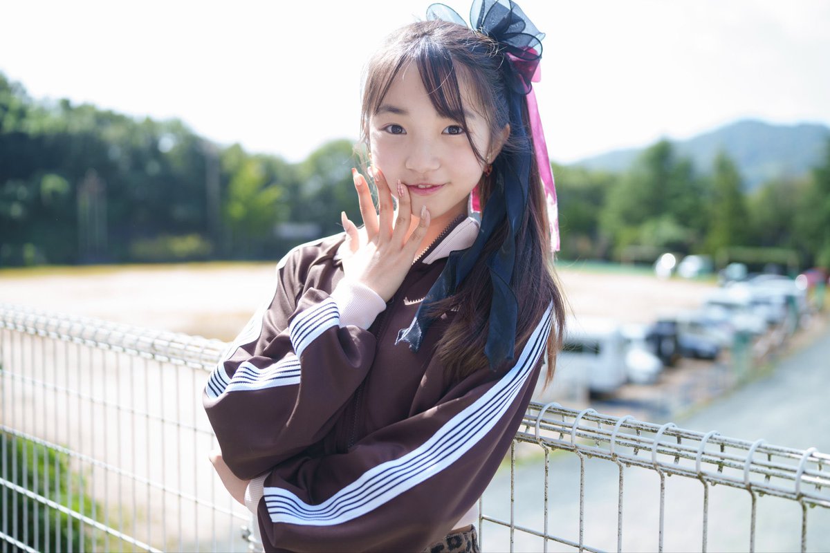 me310501's tweet image. お疲れ様✨️
調理実習めっちゃ上手くいったよ🥰
ちょー美味しかった😋
2時間取ってあったけど
1時間くらいで終わったよ〜🎶
また家でも作りたい💗

運動会練習🎌2曲目終わった🥰
次から3曲目に入るの😆楽しみ🎶💫

#藤竹美衣 
#みい
#JS6
#拡散希望︎
#美少女図鑑
素敵なお写真ありがとうございます💗