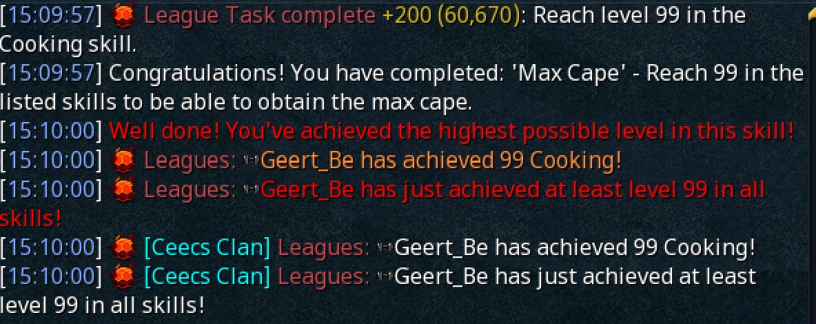 Geert_be's tweet image. max + dragon trophy on rs3 leagues