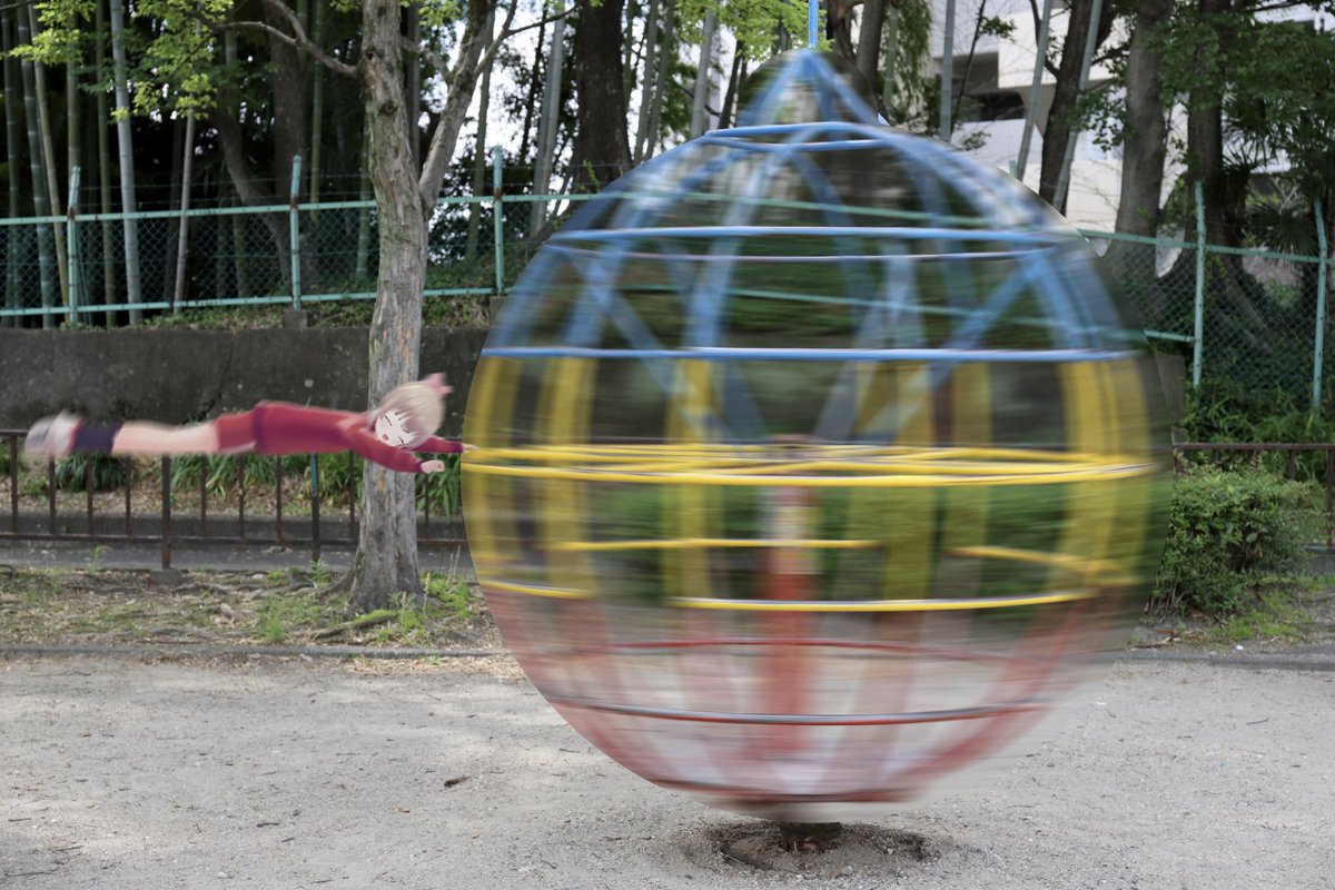 seal_o_'s tweet image. 