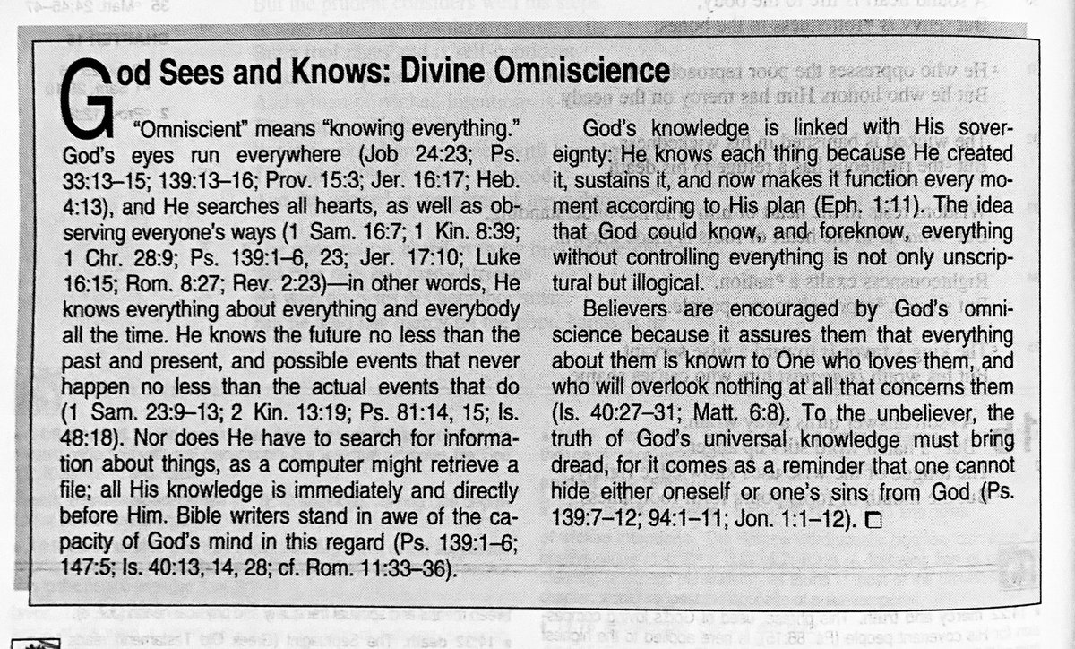 ActualEJMJensen's tweet image. Truths like below should be flowing from the pulpits of our churches… rather than the therapy sessions that mark them.
The bulk of U.S. evangelical bodies have wandered from “The Way.” They’ve made church into business.
— 📖 #DoctrineMatters  —