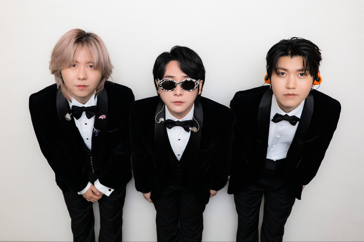 テレビ朝日系「#ミュージックステーション」を
ご覧いただいた皆さま、ありがとうございましたⓂ️
⁡
ジャケット写真のような
"GOOD DAY"バルーンが象徴的なカラフルステージでした☁️
ちょっとハプニング⁉︎もありましたが
生放送ならではのパフォーマンスに🤔✨
⁡
『GOOD