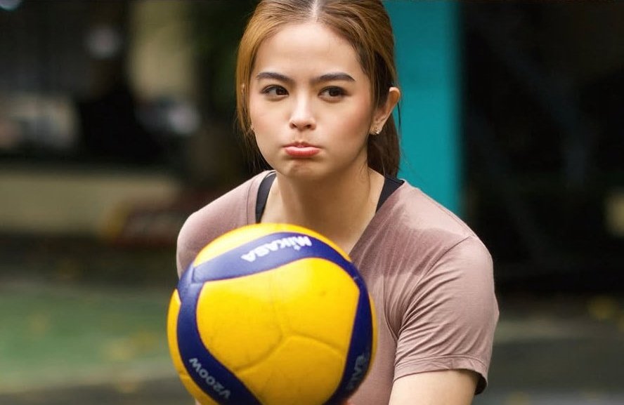 WilBea as ViArkin straight out from the book.

GSOT FIRST LOVE

#GSOTTheBeginningOfUs
#GoldenSceneryOfTomorrow