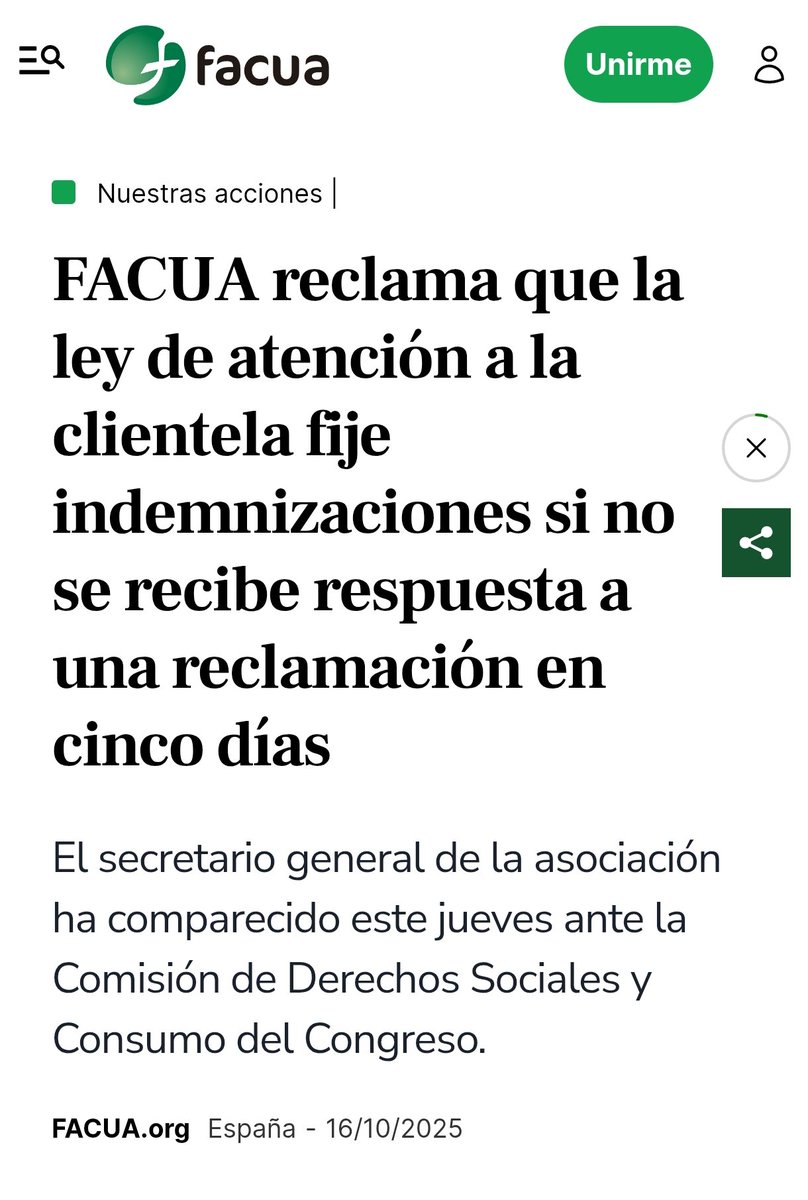 IngenioDidactic's tweet image. Hola, @CECOTECoficial, día 23 esperando respuesta a la compensación pedida por la espera del repuesto de la lavadora. Caso 04001540.

#Curiosidad: "El número 23" también es el título de una película de Jim Carrey.

#cecotec #matemáticas @FACUA