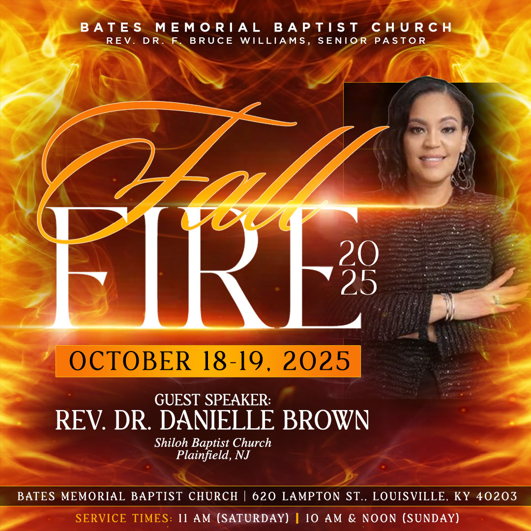 Join us this weekend!