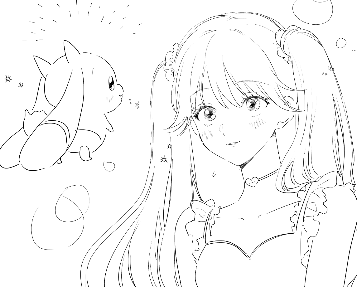 白梅ナズナ【悪役令嬢の中の人】完結 on X