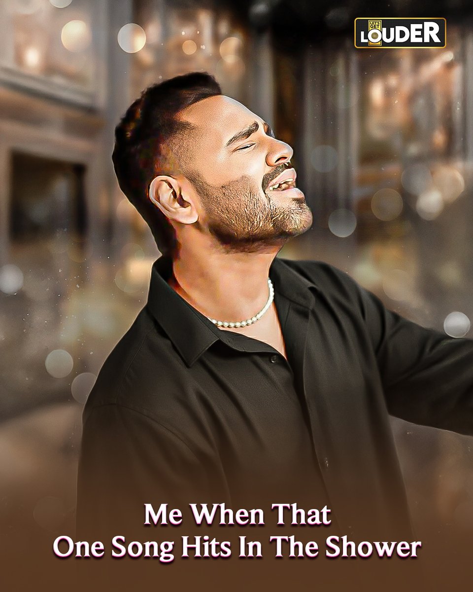 Let's Get LOUDER (@letsgetlouder_) on Twitter photo Couldn’t agree more 😭🙌This one’s too relatable!
@mohit_official
#Patience #Meme #Relatable #ExplorePage #Humour Couldn’t agree more 😭🙌This one’s too relatable!
@mohit_official
#Patience #Meme #Relatable #ExplorePage #Humour