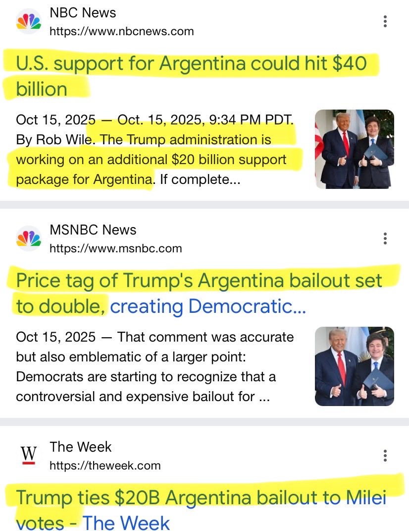 Jack’s House 🇺🇦Radio Free NAFO (@flutemagician) on Twitter photo <a href="/SecDuffy/">Secretary Sean Duffy</a> Duffy, why don’t you tell them Trump gave the $19 billion you needed to complete the overhaul of the air traffic control system to Argentina? And then more. Why don’t you tell them that, Duffy, and see what they say about that? <a href="/SecDuffy/">Secretary Sean Duffy</a> Duffy, why don’t you tell them Trump gave the $19 billion you needed to complete the overhaul of the air traffic control system to Argentina? And then more. Why don’t you tell them that, Duffy, and see what they say about that?