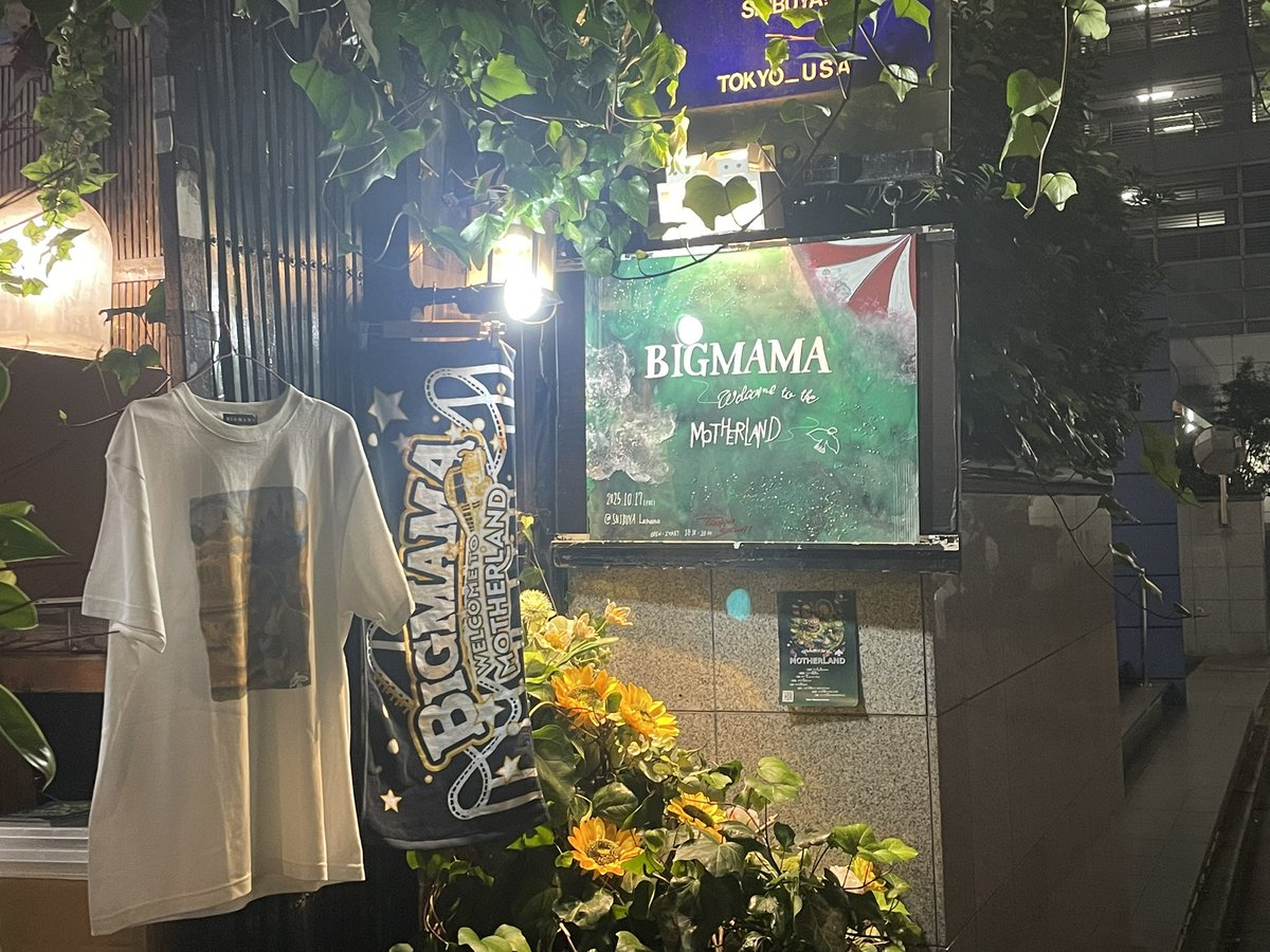 light_666's tweet photo. #MOTHERLAND 本当最高でした…
金井さんの「もっと！」聞いたの本当に久しぶりじゃなかろうか
程よい脱力感と多福感で本日もお腹いっぱいです https://t.co/7lyCRr20Pv