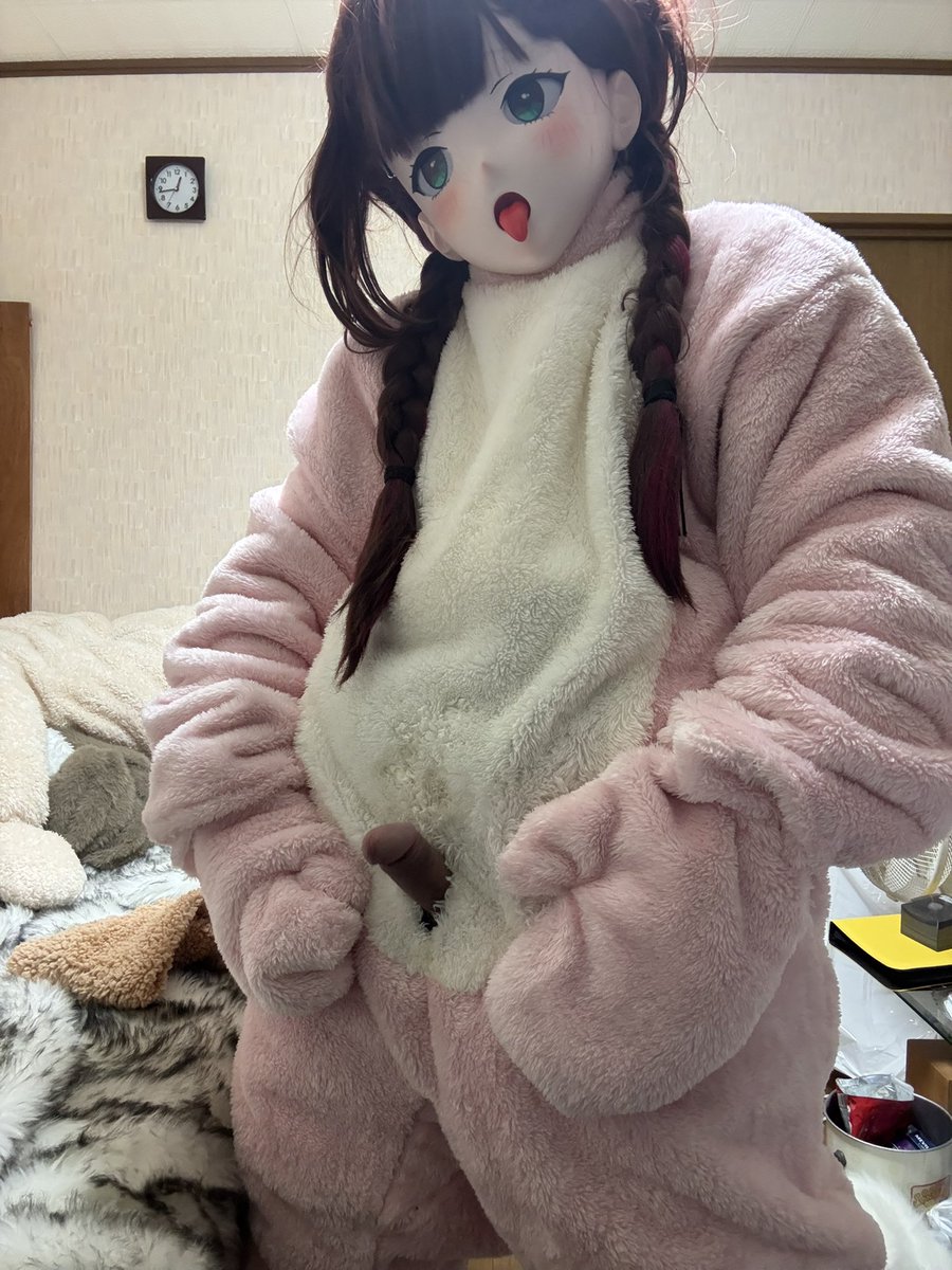 犯しちゃうぞ🫣💕