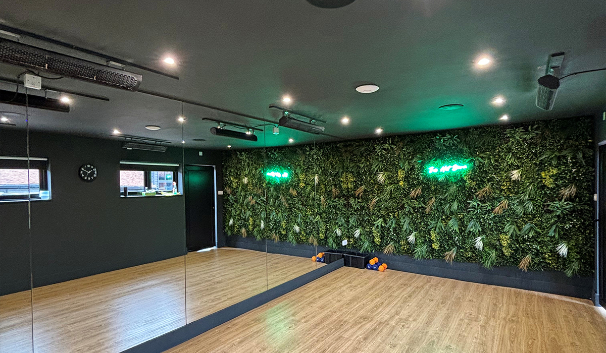 herschel_ir's tweet image. 🙌 Amazing feedback from The Hot Barn — a fitness studio offering hot yoga and inferno pilates classes heated with our Aspect XL heaters. Infrared heating was an easy choice, delivering powerful wellness benefits in fitness. Read more: tinyurl.com/356tx95m