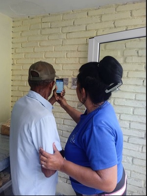 La #Infoalfabetizacion de la población de la tercera edad del municipio de Santa Clara es necesaria para seguir avanzando en el proceso de #Bancarizacion 
#JovenClubSantaClara #JovenClubXCuba