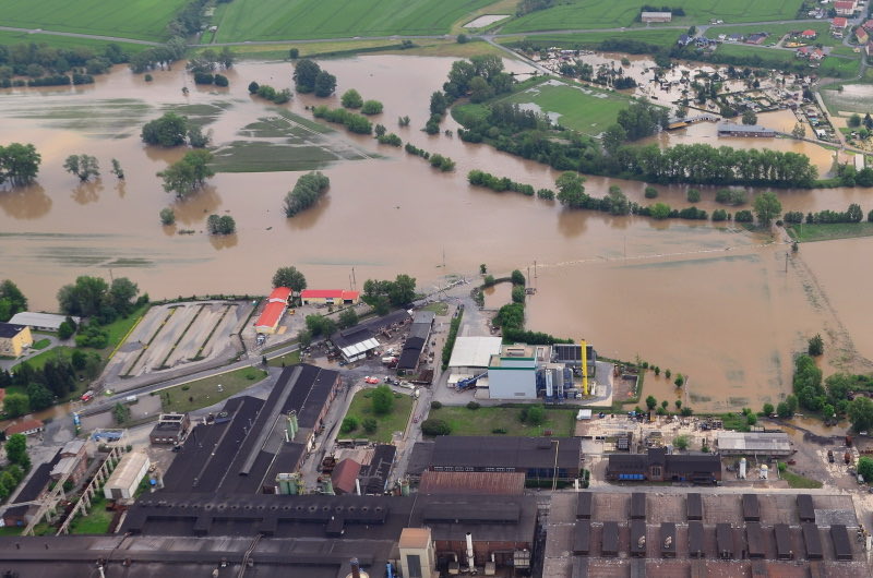 ⚠️Face au risque | Quand le climat devient une crise récurrente : l’urgence de l’adaptation des entreprises

🌪️Les événements climatiques extrêmes, longtemps perçus comme exceptionnels, deviennent désormais réguliers et structurels…

faceaurisque.com/2025/10/09/ris…