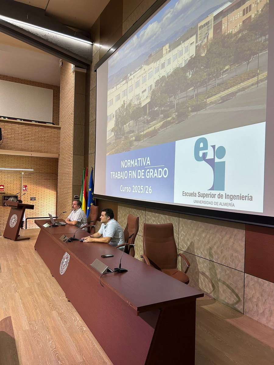 Esc. Sup. Ingeniería tweet media