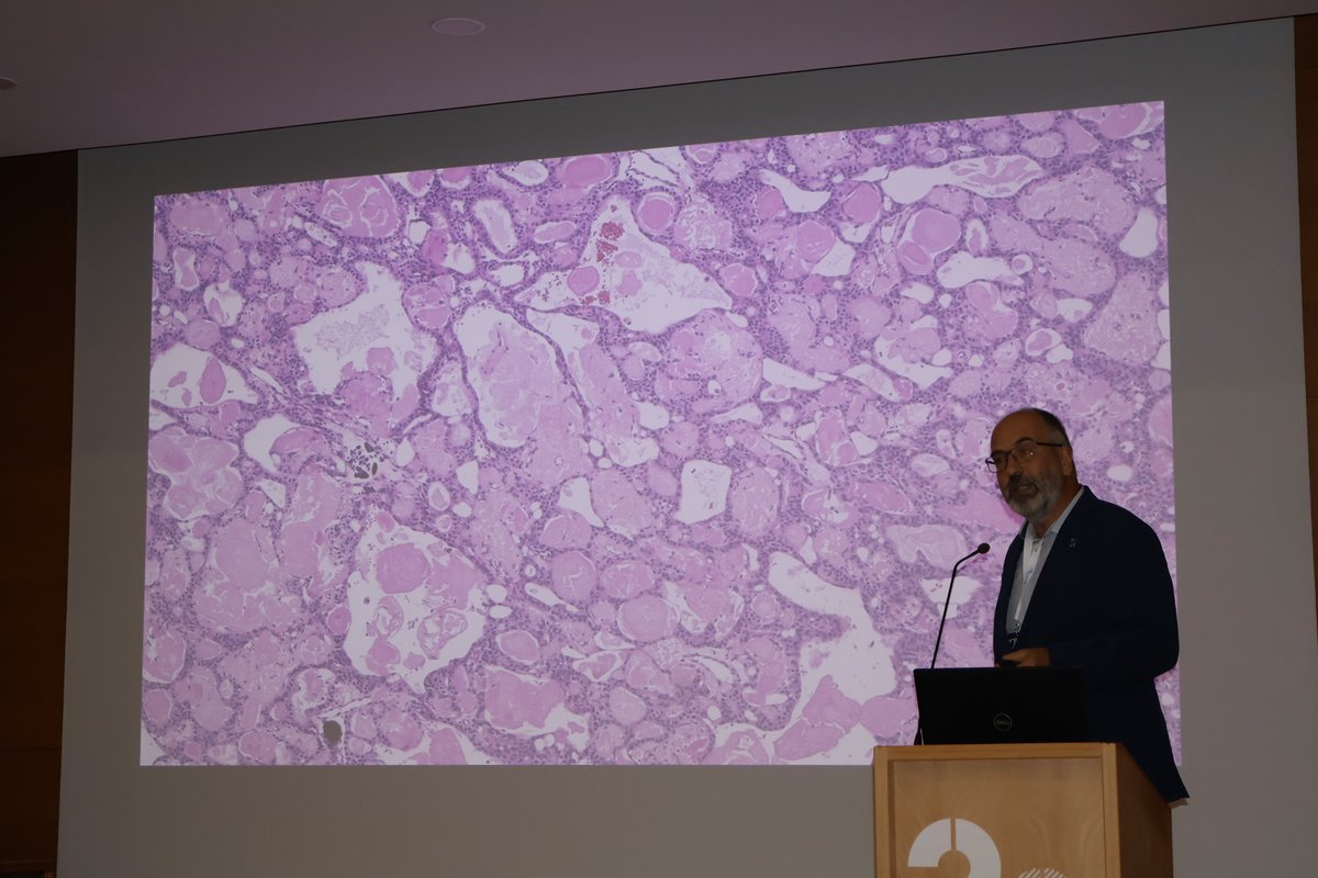 ESP_Pathology's tweet image. Join the ESP KHC rounds via our website: esp-pathology.org/esp-educationa…

#pathology #Education #PathTrainee 
#PathTwitter #PathX