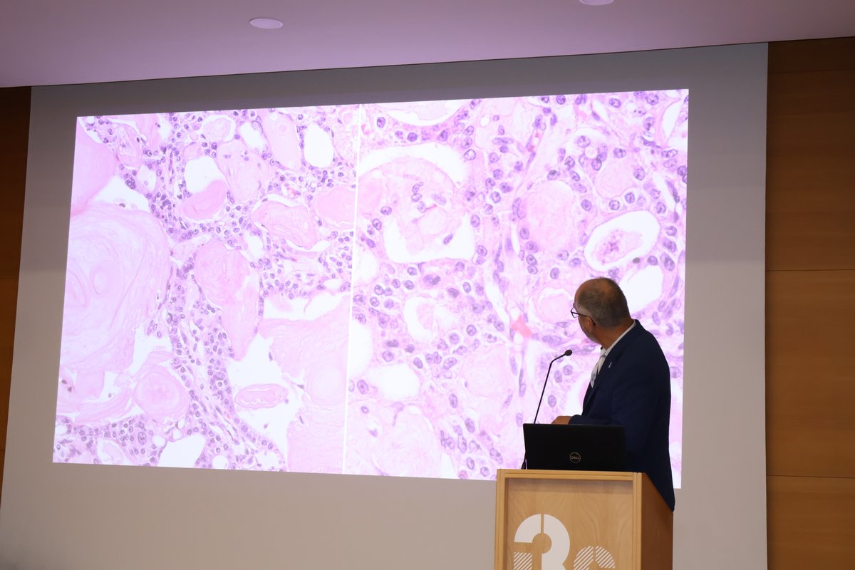 ESP_Pathology's tweet image. Join the ESP KHC rounds via our website: esp-pathology.org/esp-educationa…

#pathology #Education #PathTrainee 
#PathTwitter #PathX