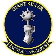 AirAssets's tweet photo. Talons checking in with "GIANTKILLER" for ops in the "Whiskey" areas.
#FACSFAC #VACAPES https://t.co/8yUSH71rPZ