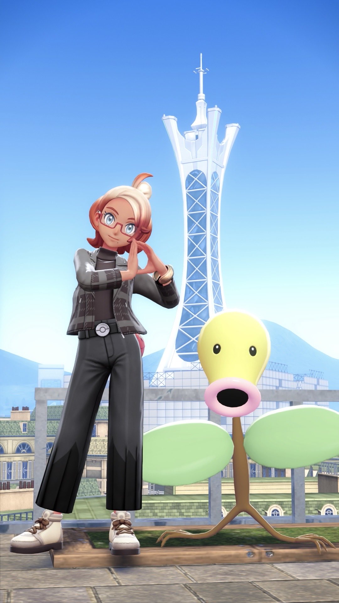 ビビちゃん様 ビビちゃん໒꒱·ﾟ (@x_127x) / X