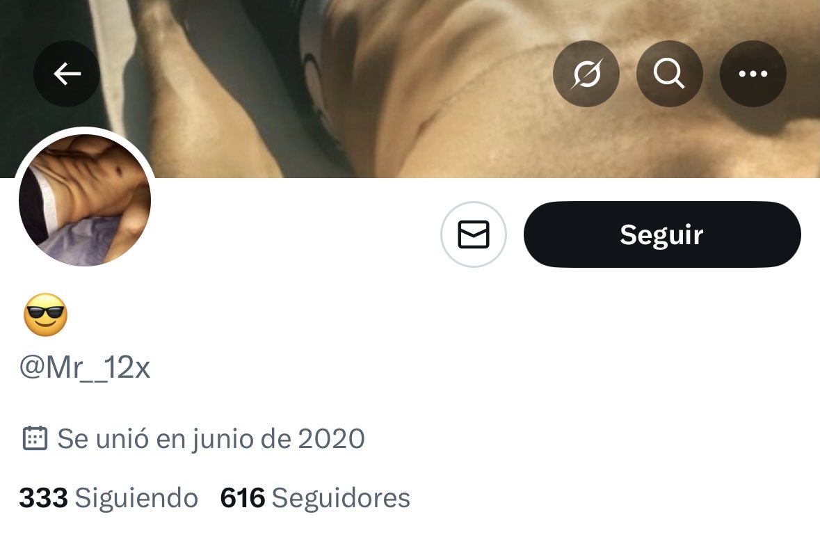 luismarcorl's tweet photo. Cuidado con este perfil @Mr__12x, exige quedar y si lo rechazas empieza a insultar. 

Reportad la cuenta https://t.co/So6yUI9OmK