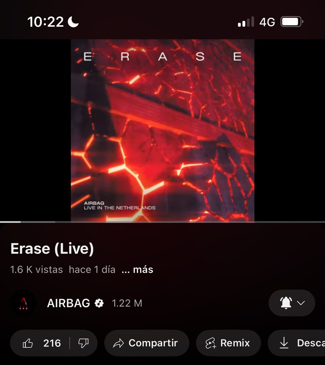 Me duermo temprano y le hackean la cuenta a los sardelli