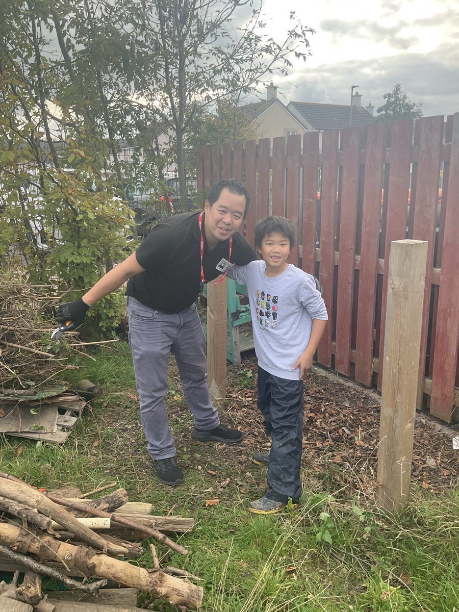 Mr Allen tweet media