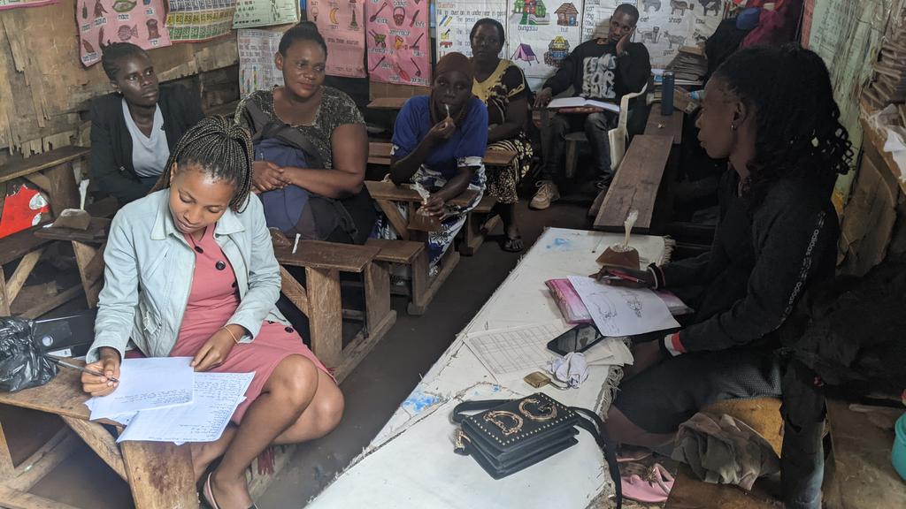 MINDSET CHANGE FRONT INITIATIVE tweet media