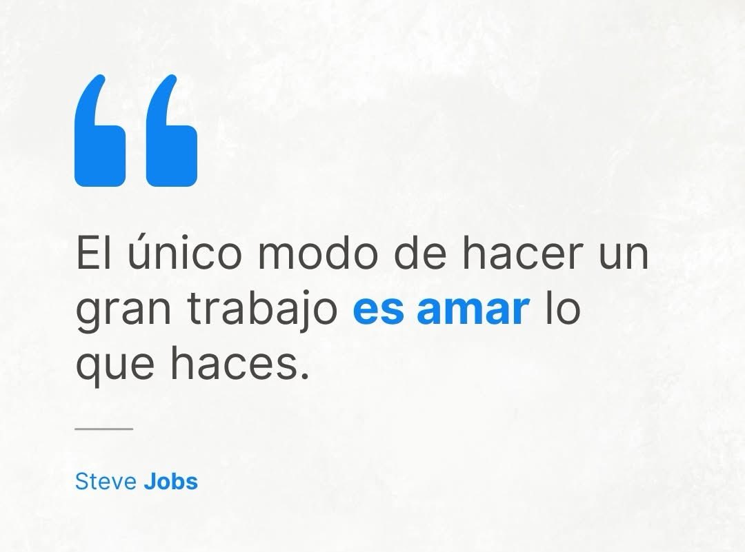 El momento donde el esfuerzo deja de ser esfuerzo y se convierte en inspiración. Eso es parte del propósito 💖

¡Feliz viernes!