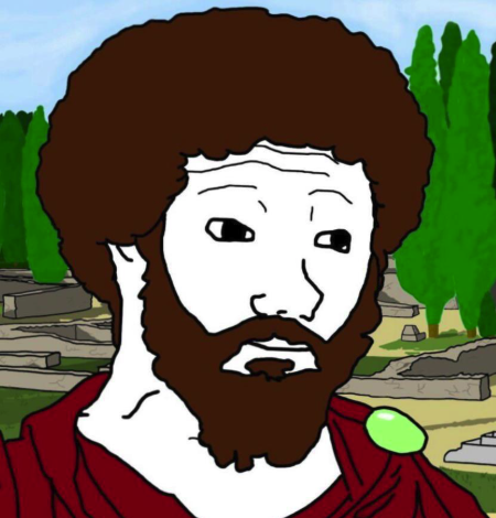 Marcus Aurelius once said: You have power over your mind, not outside events.

Bro, the market is the outside event.