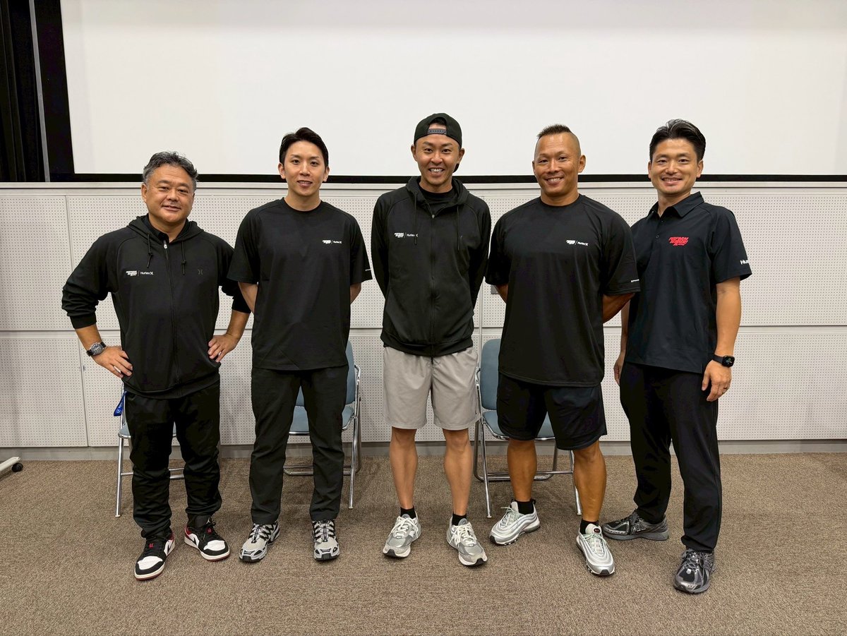 📢明日からPERFORM BETTER JAPAN SUMMITです。

今年の前日カンファレンスは北島康介をモデルケースに小泉圭介さん、桂良太郎さん、近藤拓人さんと「アスリートの身体評価」をテーマにディスカッションを実施しました。

ご参加いただいた皆さまありがとうございました！