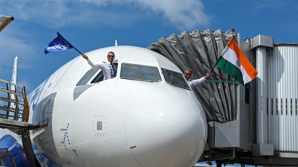 AviationAll tweet media