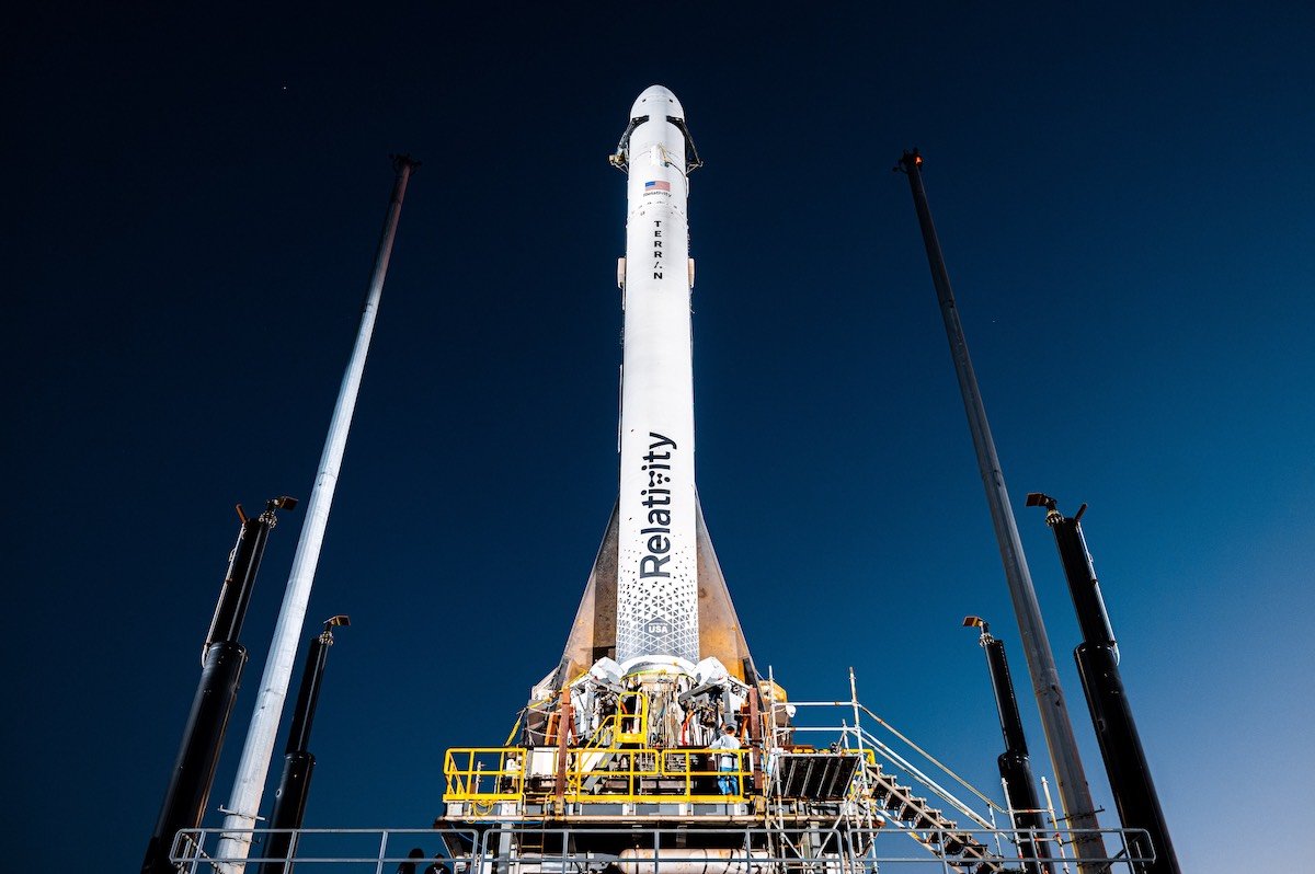LinkTechnlogies's tweet image. NASA Tests 3D-Printed Rocket Engine That Repairs Itself Mid-Flight🤯
The new alloy expands when heated, sealing cracks automatically.
This could make rocket reusability almost limitless. 
#NASA #SpaceTech #Innovation #Engineering