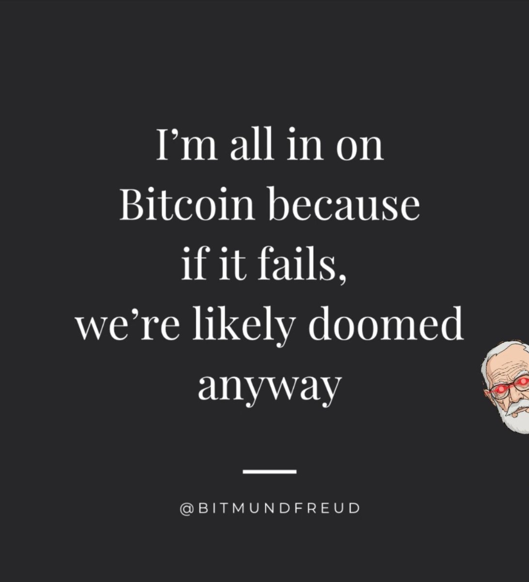 Bitmund Freud (@bitmundfreud) on Twitter photo 