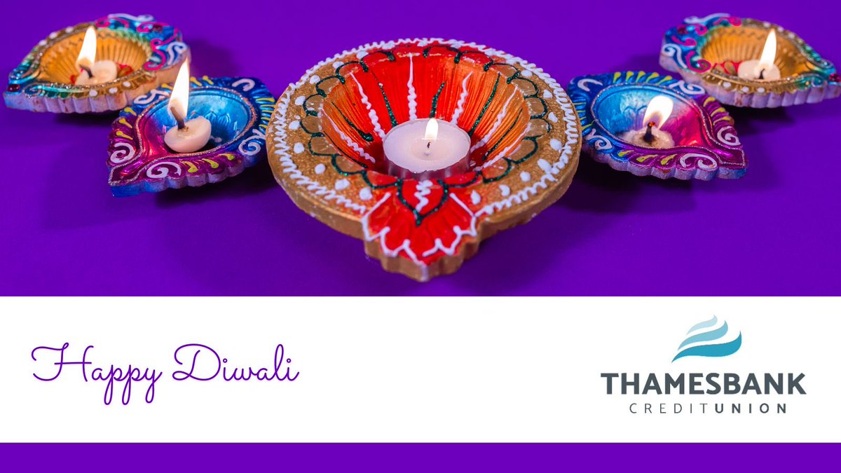 Wishing you and your loved ones a joyful and prosperous #Diwali from the #Thamesbank family. As you light your lamps for the triumph of light over darkness, may your year ahead be filled with prosperity, new beginnings, and happiness.
