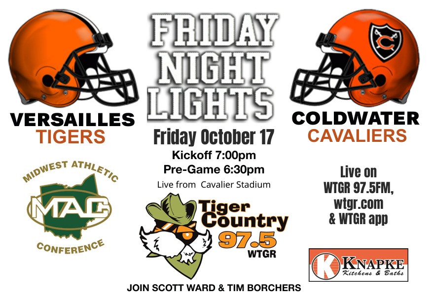 Listen live on 97.5, the WTGR App or rdo.to/WTGR

<a href="/ColdwaterAD/">Eric Goodwin</a>