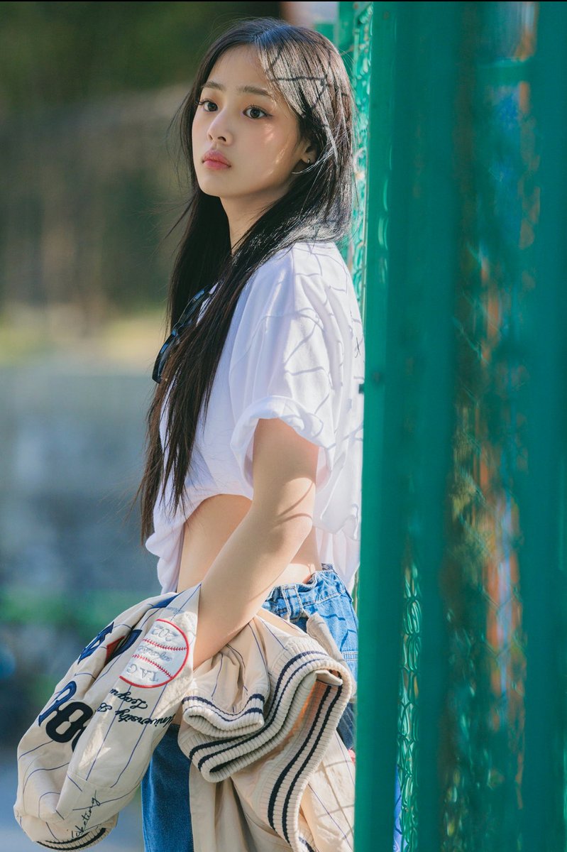 Minji Japan tweet media
