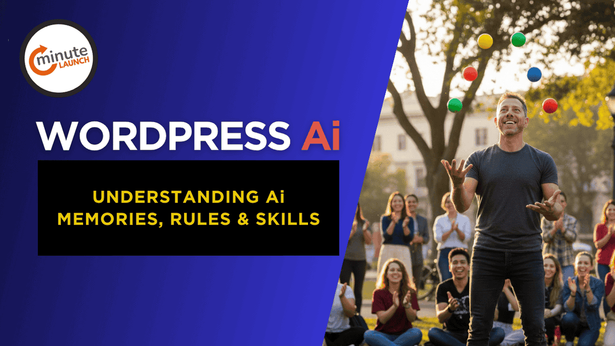 Live Office Hours (today at 10am Central) - Understanding Ai Memories, Rules &amp; Skills youtube.com/live/I2HLwBiTG…