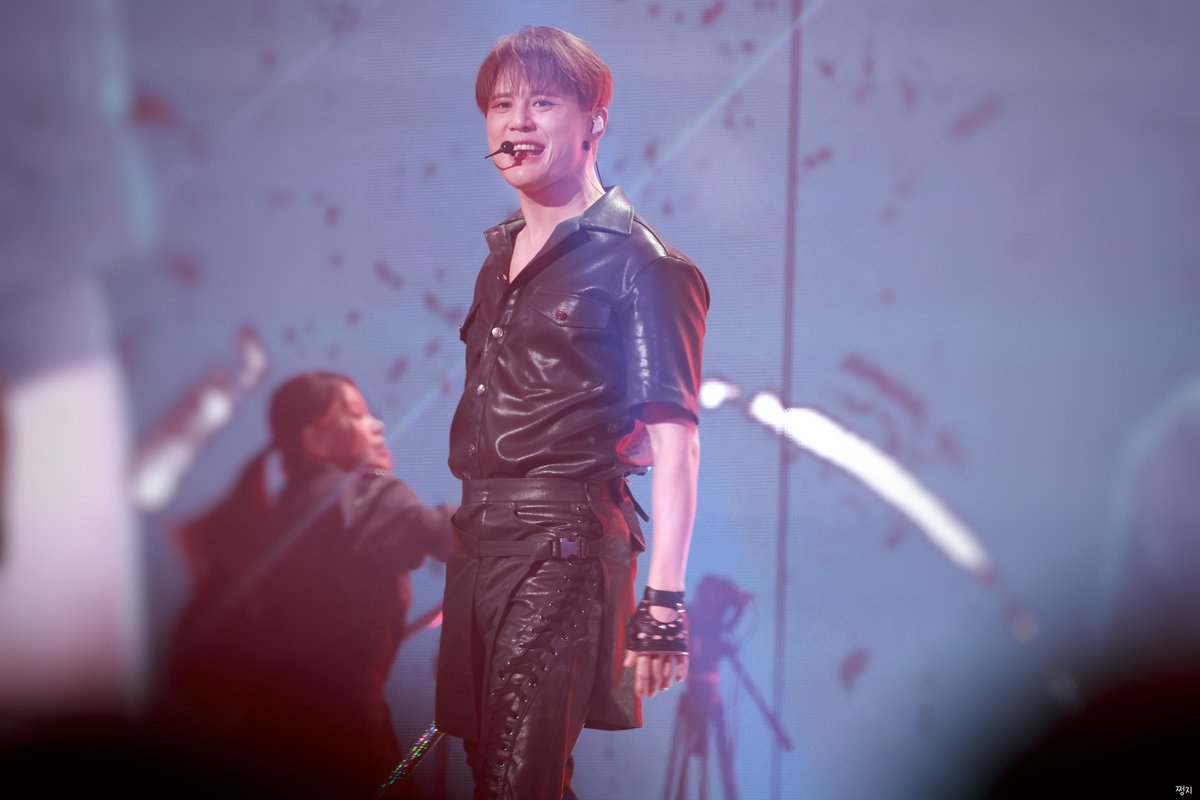 𝗫𝗜𝗔 𝟮𝟬𝟮𝟱 𝗖𝗢𝗡𝗖𝗘𝗥𝗧 𝗖𝗵𝗮𝗽𝘁𝗲𝗿 𝟮 : 𝗙𝗲𝘀𝘁𝗮 💚

#김준수 #KIMJUNSU #XIA
#Festa #XIA_Festa