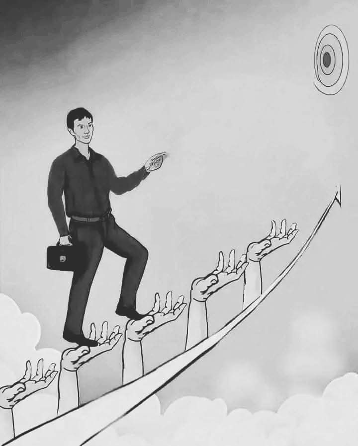 ITalhaOff's tweet image. ان لوگوں کو کبھی نہ بھولیں جنہوں نے آپ کے مقصد کو حاصل کرنے میں آپ کی مدد کی۔۔۔۔

#designerthoughts