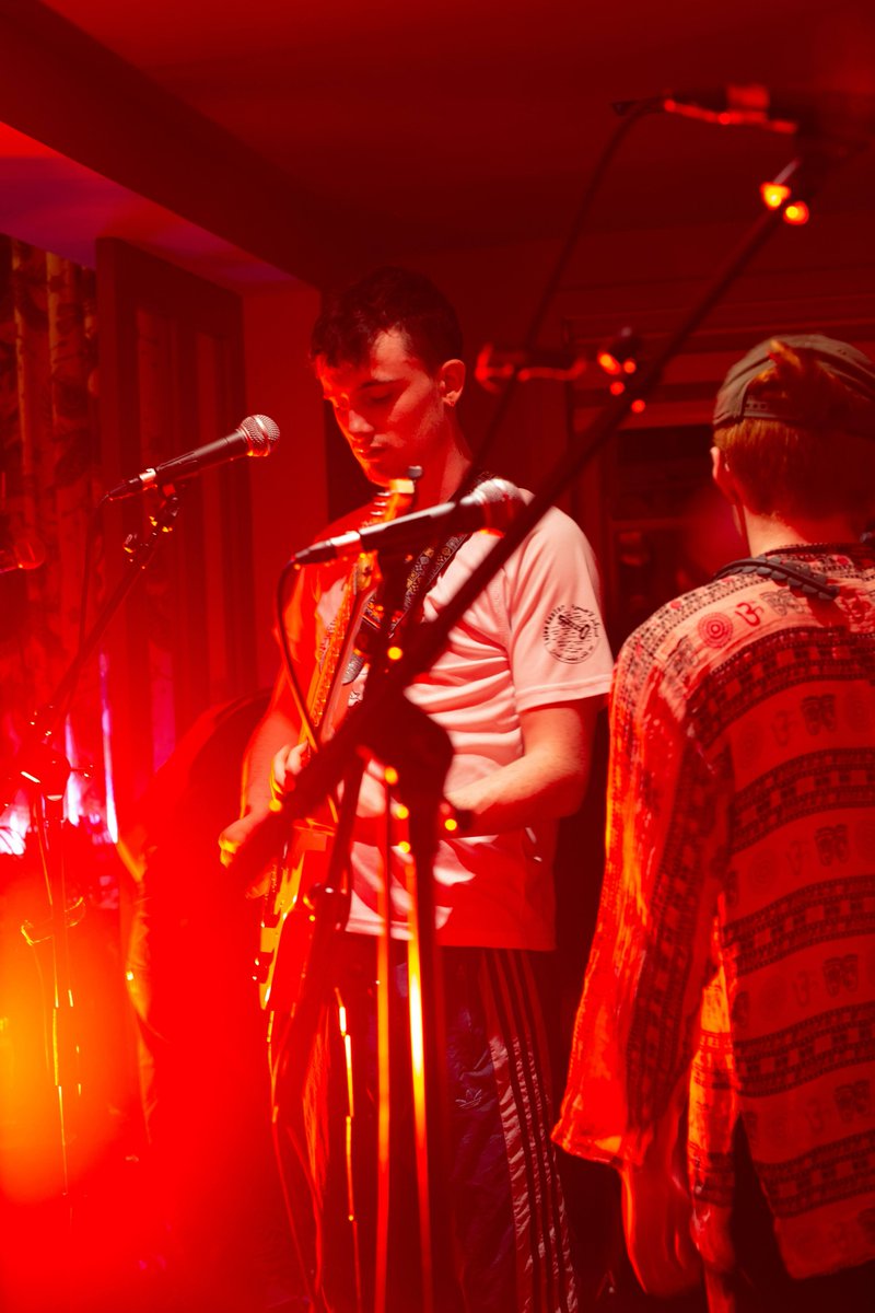 Féile Nasc tweet media