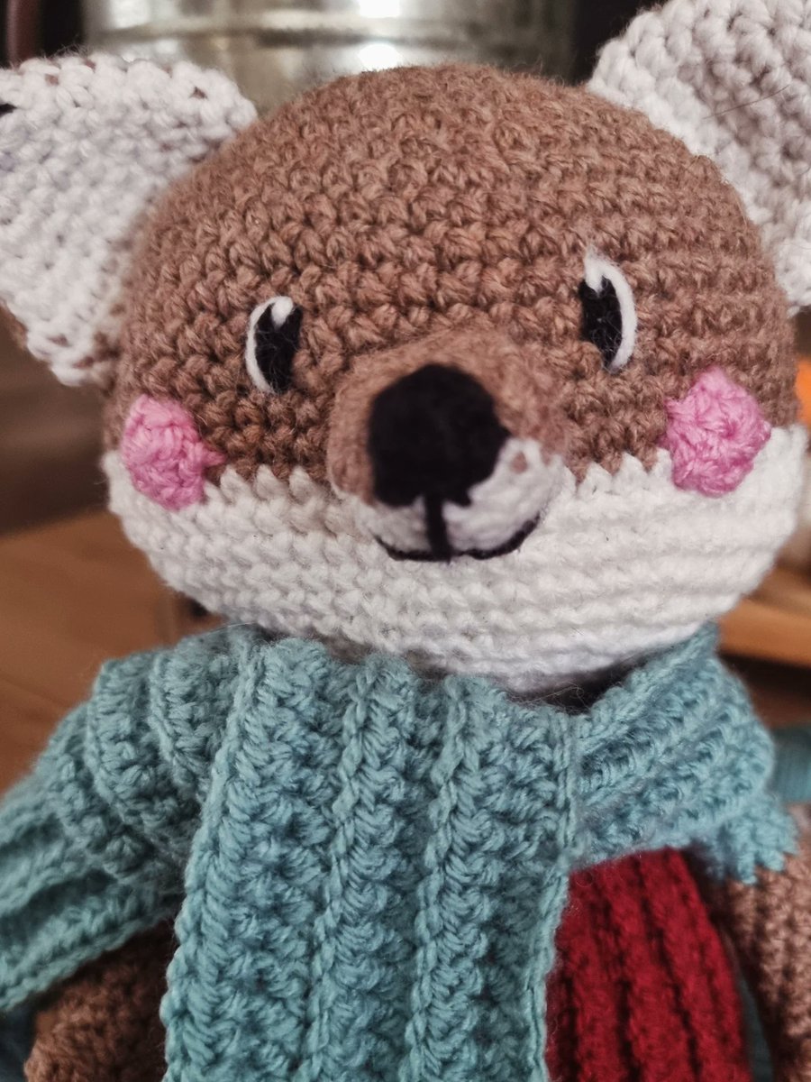 WakaChan 💜💛 tweet media